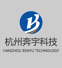杭州奔宇科技logo